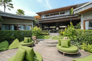 ザ エレメンタム