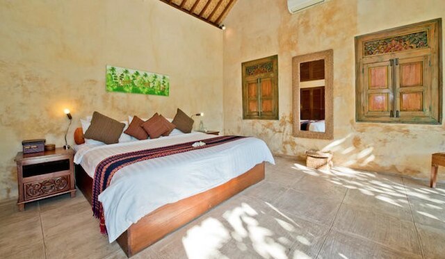 ルミ ヴィラズ バリ