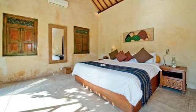 ルミ ヴィラズ バリ