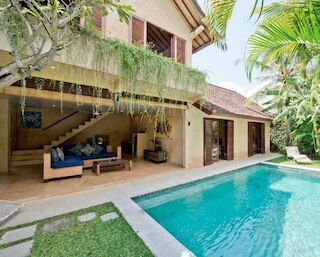 ルミ ヴィラズ バリ