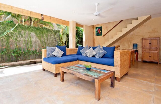 ルミ ヴィラズ バリ