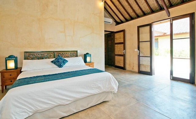 ルミ ヴィラズ バリ