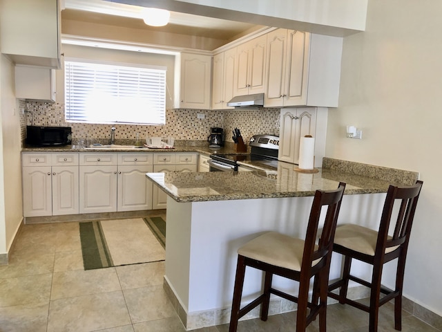 ペレス イパオ アパートメンツ