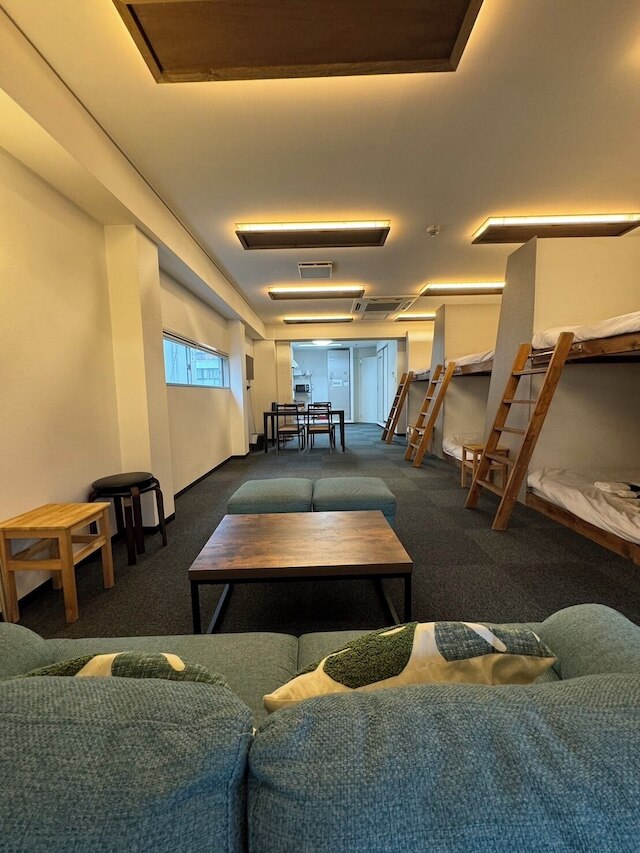 イーストエンドビル