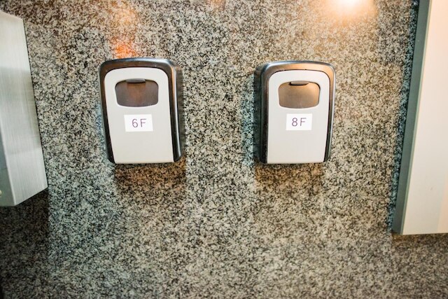 イーストエンドビル