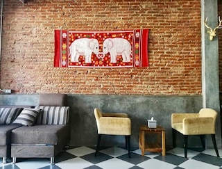 ラオ フク ベッド アンド カフェ - ホステル