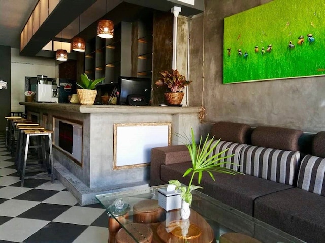 ラオ フク ベッド アンド カフェ - ホステル