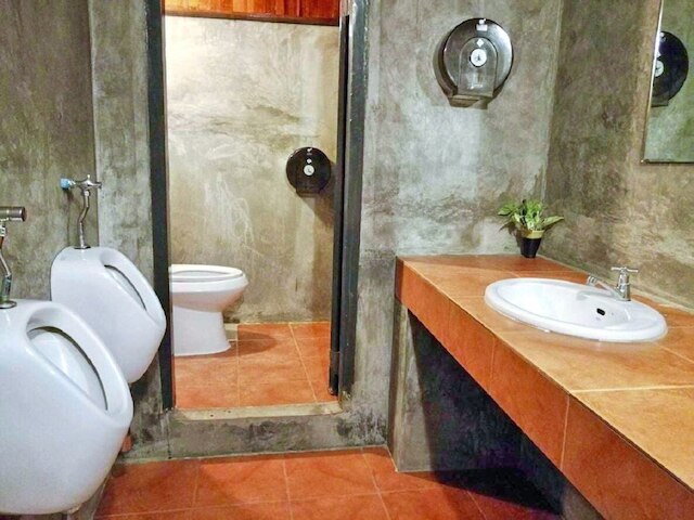 ラオ フク ベッド アンド カフェ - ホステル