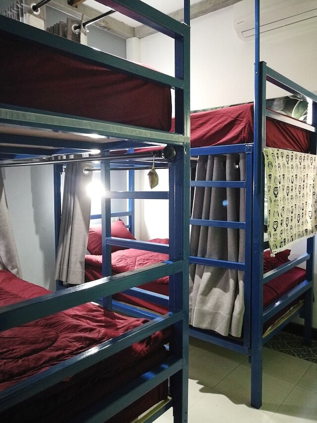 ラオ フク ベッド アンド カフェ - ホステル