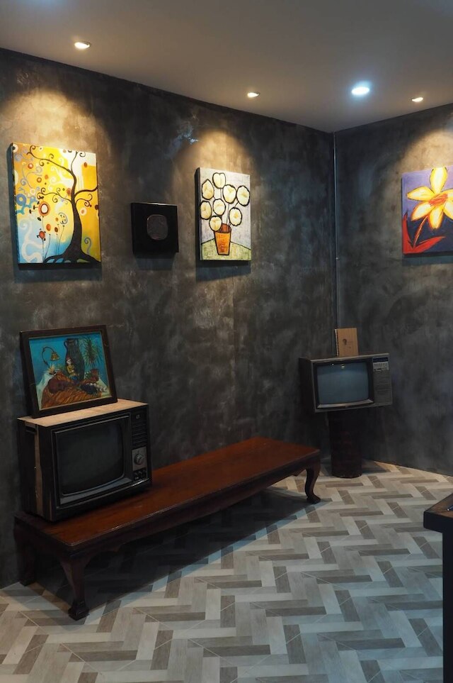 バーンケーン リゾート