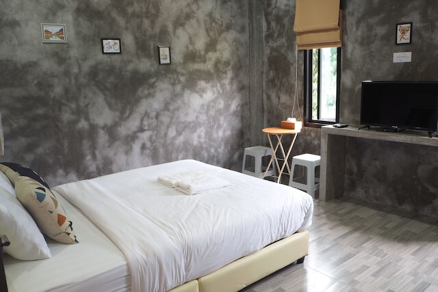 バーンケーン リゾート