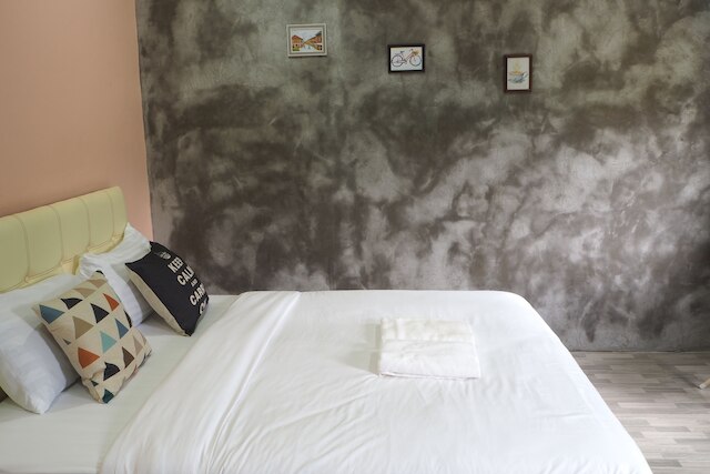 バーンケーン リゾート