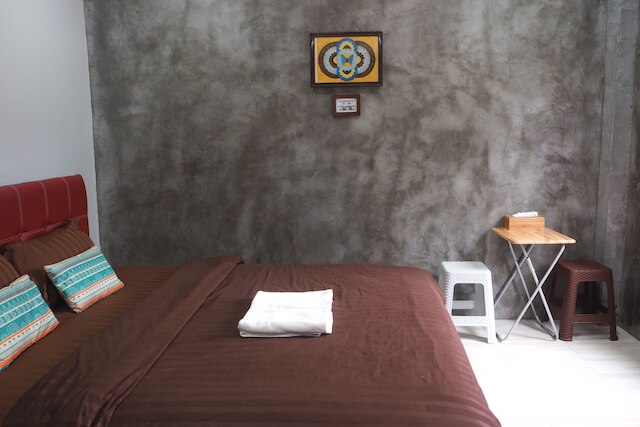 バーンケーン リゾート