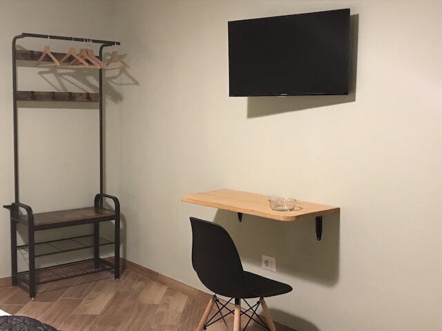 テラッツァ カルロ テルツォ