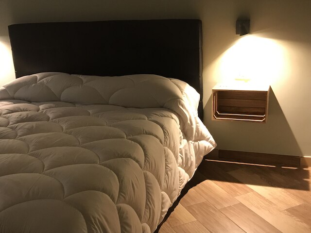 テラッツァ カルロ テルツォ