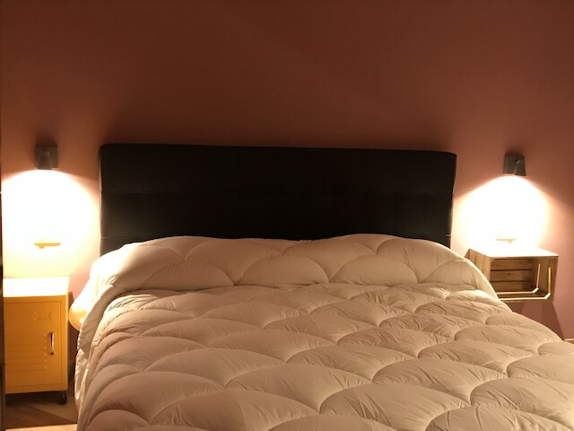 テラッツァ カルロ テルツォ