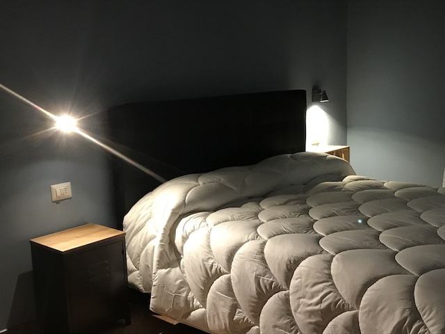 テラッツァ カルロ テルツォ