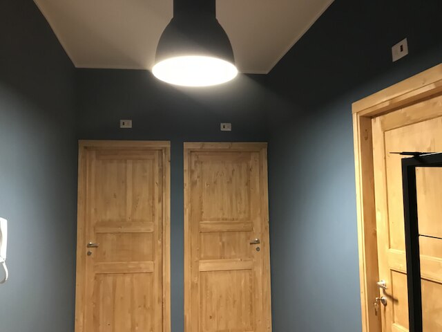 テラッツァ カルロ テルツォ