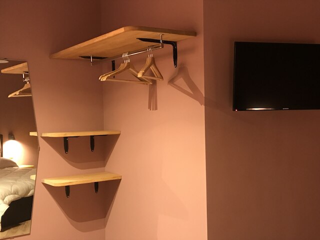 テラッツァ カルロ テルツォ