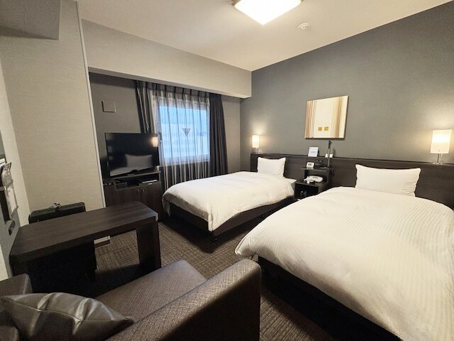 ホテルルートイン山口 湯田温泉