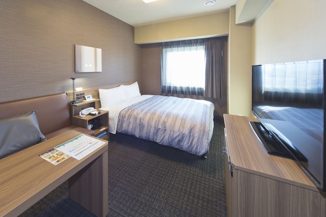 ホテルルートイン山口 湯田温泉