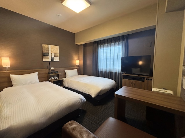 ホテルルートイン山口 湯田温泉