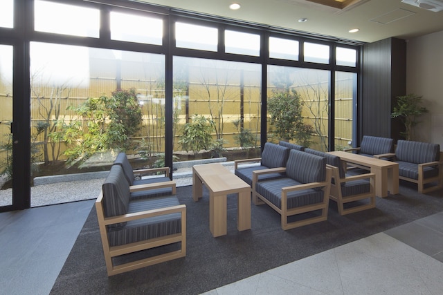 ホテルルートイン山口 湯田温泉