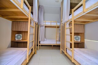 ターリーウェン B&B (他里溫民宿)