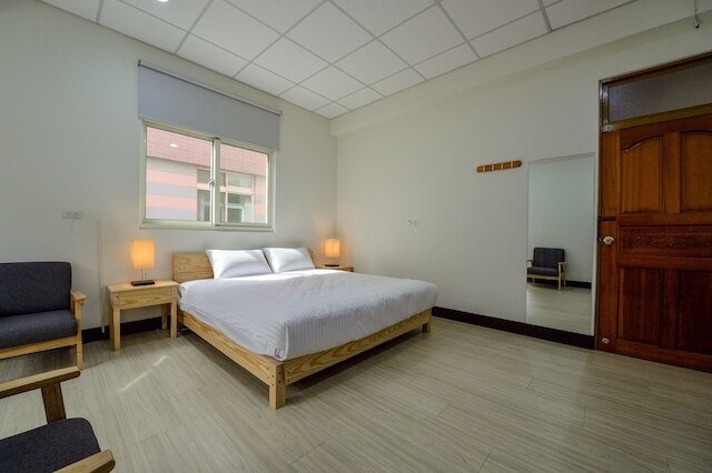 ターリーウェン B&B (他里溫民宿)