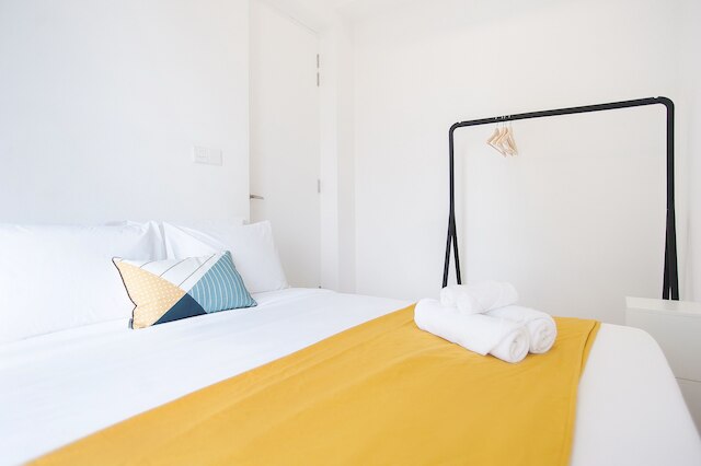 ザ ロバートソン レジデンス ブキッ ビンタン バイ ステイシェア ホームズ