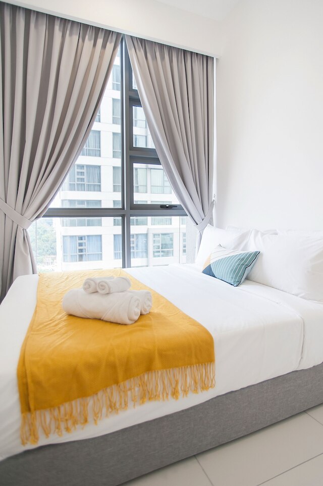 ザ ロバートソン レジデンス ブキッ ビンタン バイ ステイシェア ホームズ