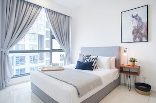 ザ ロバートソン レジデンス ブキッ ビンタン バイ ステイシェア ホームズ