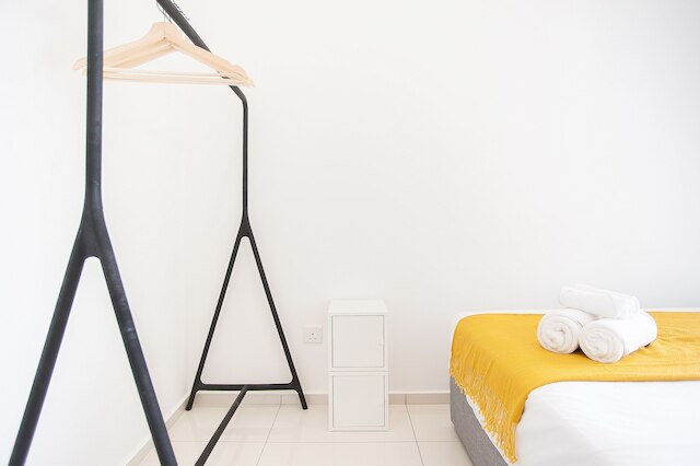 ザ ロバートソン レジデンス ブキッ ビンタン バイ ステイシェア ホームズ