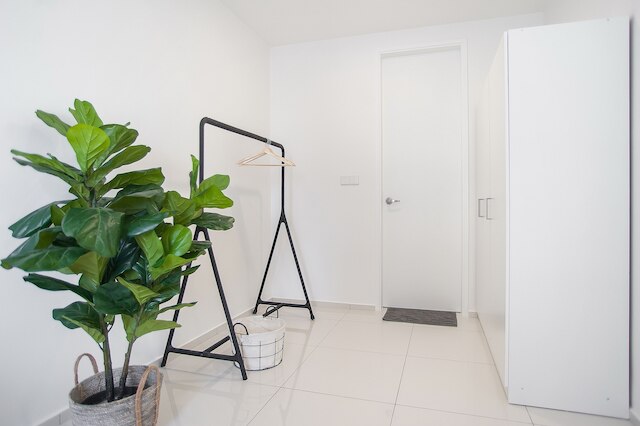 ザ ロバートソン レジデンス ブキッ ビンタン バイ ステイシェア ホームズ