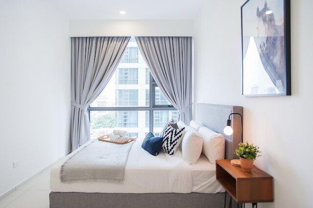 ザ ロバートソン レジデンス ブキッ ビンタン バイ ステイシェア ホームズ