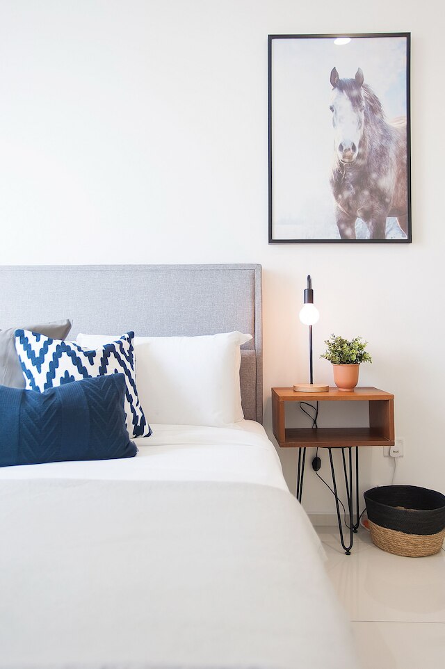 ザ ロバートソン レジデンス ブキッ ビンタン バイ ステイシェア ホームズ