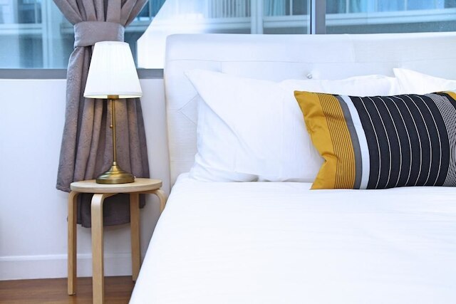 S1 素晴らしい 1 ベッドルーム KLCC の近く - KL タワー - 高速 WiFi あり