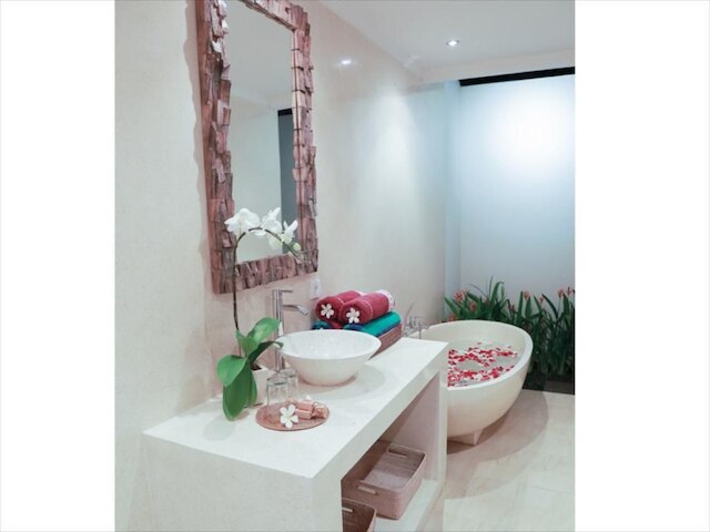 ザ アメルタ プライベート ヴィラ ウブド