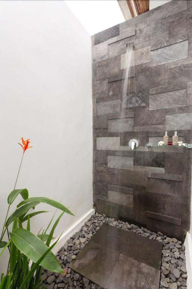 ザ アメルタ プライベート ヴィラ ウブド