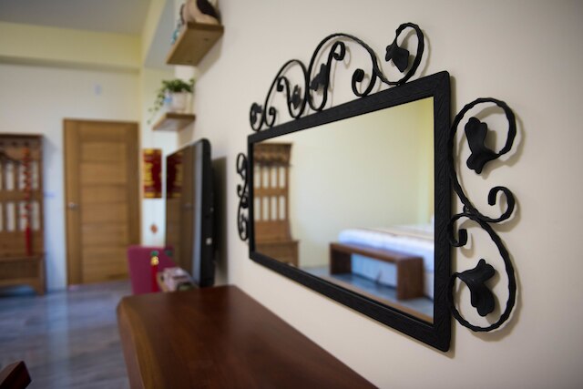 幸福 トラベラー イン (幸福旅行舍)