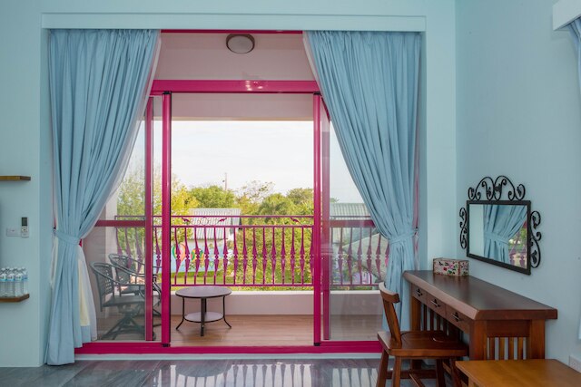 幸福 トラベラー イン (幸福旅行舍)