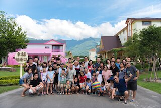 幸福 トラベラー イン (幸福旅行舍)