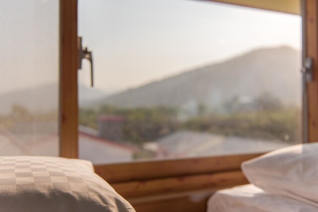 幸福 トラベラー イン (幸福旅行舍)