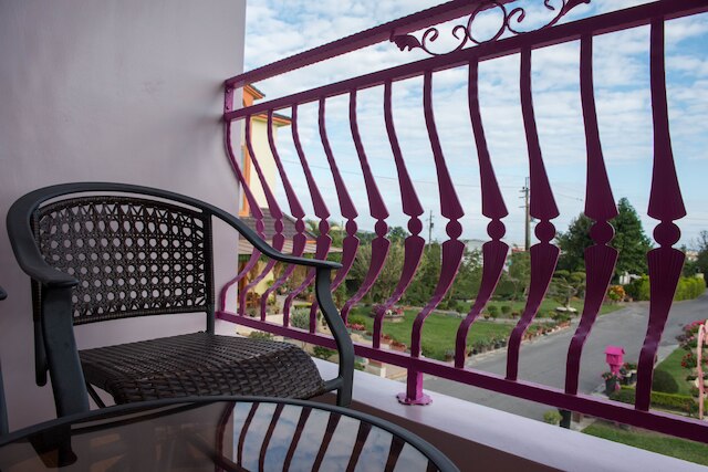 幸福 トラベラー イン (幸福旅行舍)