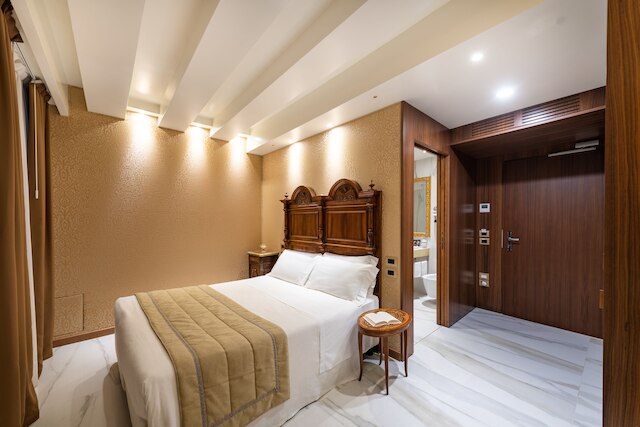 パラッツォ サン ロレンツォ