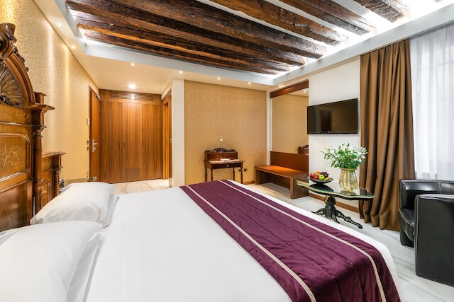 パラッツォ サン ロレンツォ