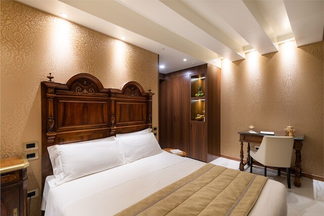 パラッツォ サン ロレンツォ