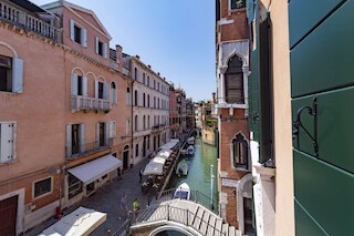 パラッツォ サン ロレンツォ