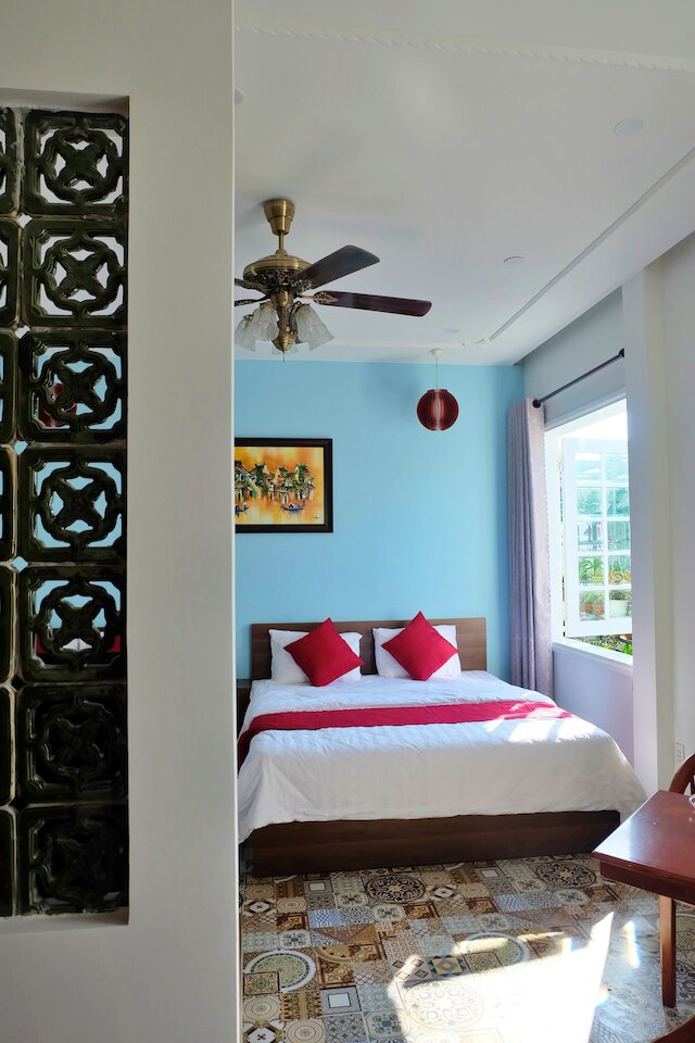 コチ ヴィラ ホイアン