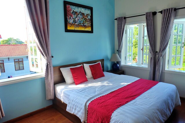 コチ ヴィラ ホイアン